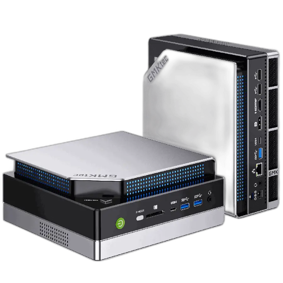 Station IA PRO 32B