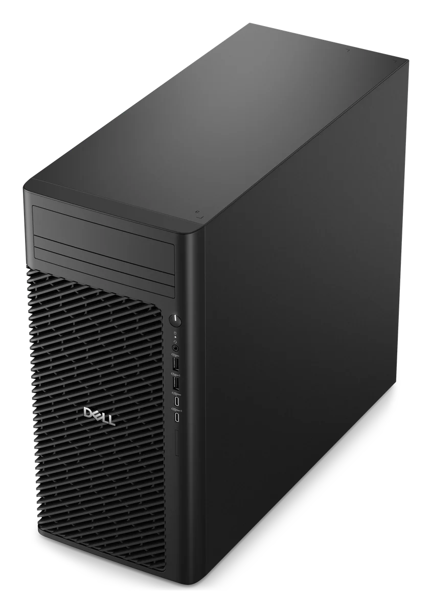 Station de travail Dell Pro Precision 9 T2
