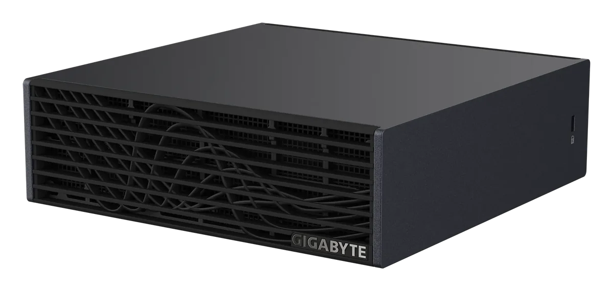 Gigabyte AI TOP ATOM