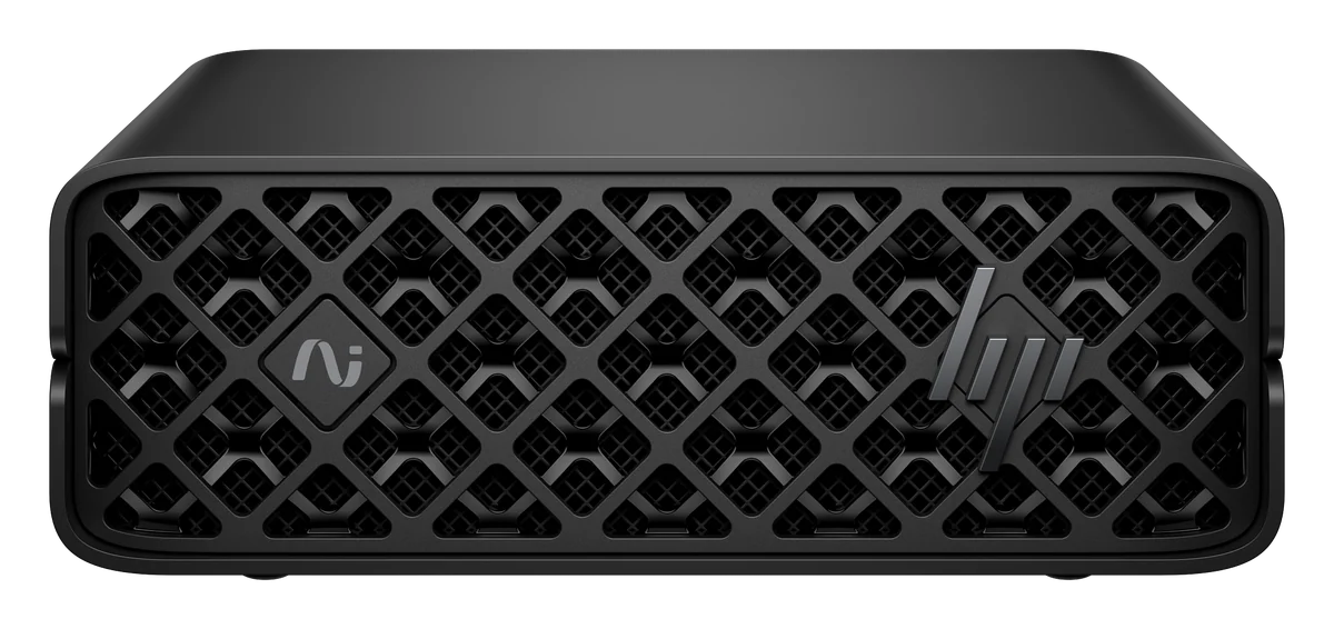 HP ZGX Nano G1n