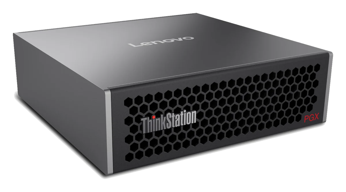 Lenovo ThinkStation PGX