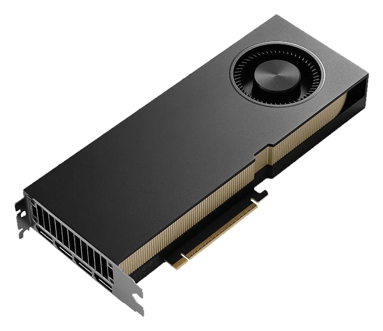 Carte NVIDIA RTX PRO 5000 Blackwell